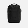 Hadari laptop backpack in nylon (15.6") 