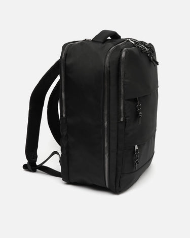 Hadari laptop backpack in nylon (15.6") 