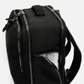 Hadari laptop backpack in nylon (15.6") 