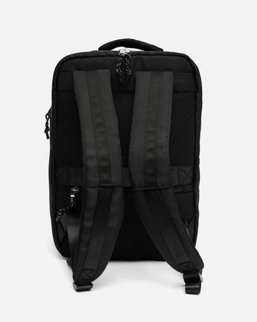 Hadari laptop backpack in nylon (15.6") 