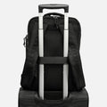 Hadari laptop backpack in nylon (15.6") 