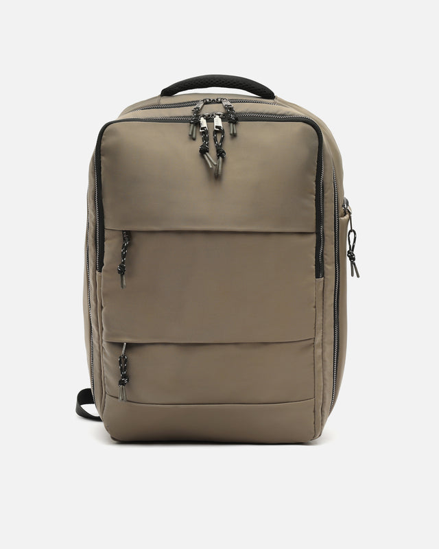 Hadari mochila para portátil en nylon (15,6