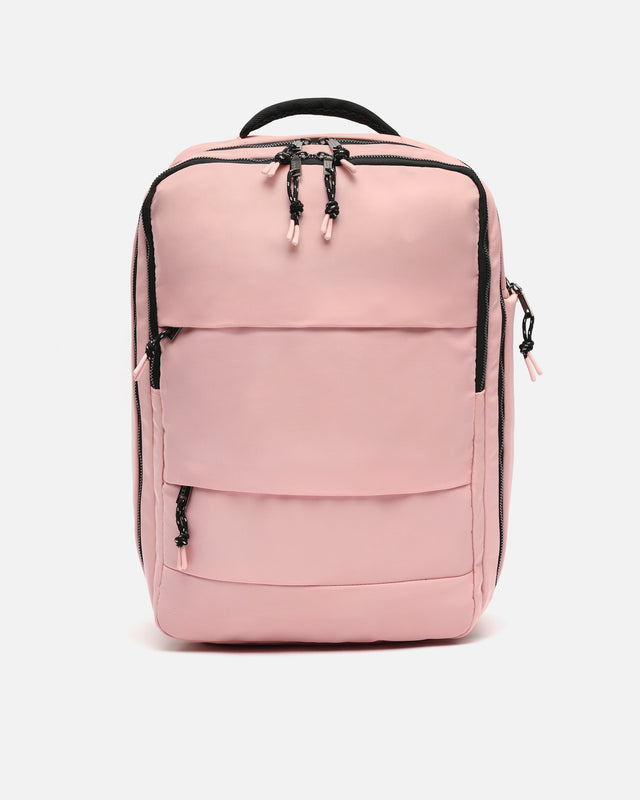 Hadari mochila para portátil en nylon (15,6