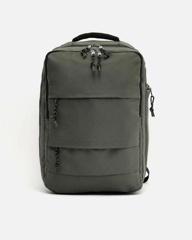 Hadari mochila para portátil en nylon (15,6