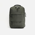 Hadari laptop backpack in nylon (15.6") 