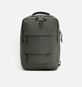 Hadari laptop backpack in nylon (15.6") 