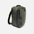 Hadari laptop backpack in nylon (15.6") 