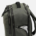 Hadari laptop backpack in nylon (15.6") 