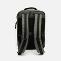 Hadari laptop backpack in nylon (15.6") 