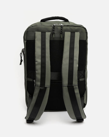 Hadari laptop backpack in nylon (15.6") 