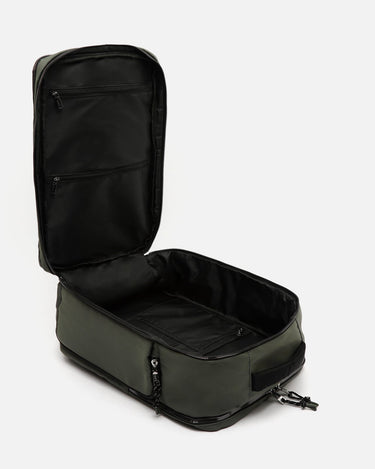 Hadari laptop backpack in nylon (15.6") 