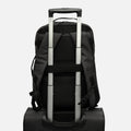 Reiserucksack mit Laptopfach (15,6") 