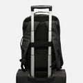 Reiserucksack mit Laptopfach (15,6") 