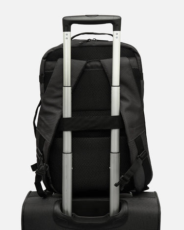 Reiserucksack mit Laptopfach (15,6") 
