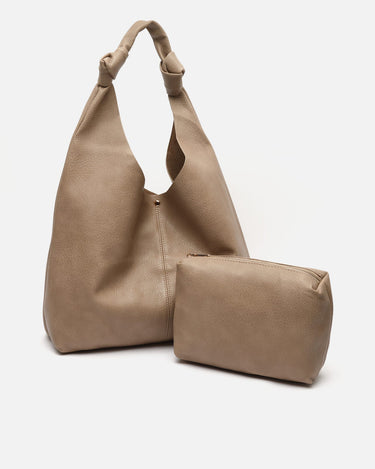 Pologi große Hobo-Tasche 