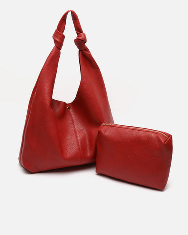 Pologi große Hobo-Tasche 
