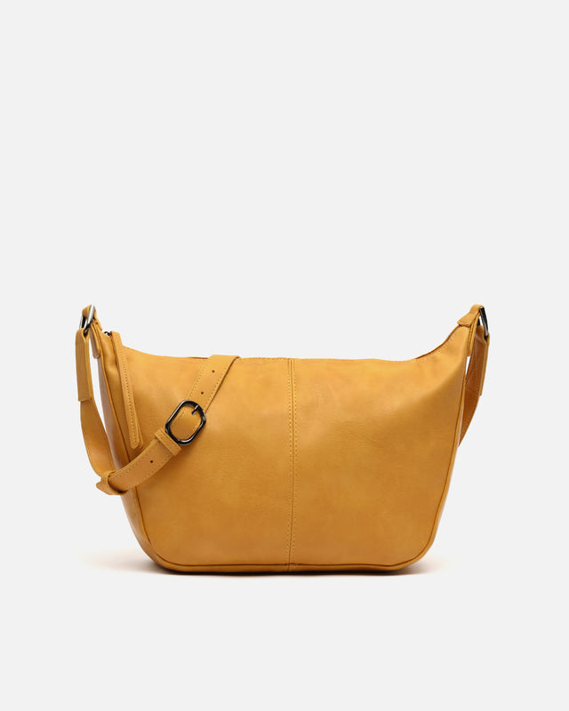 Sac bandoulière moyen Fulvia ED.