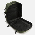 Galaxon Mochila verde