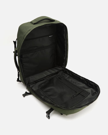Galaxon Mochila verde