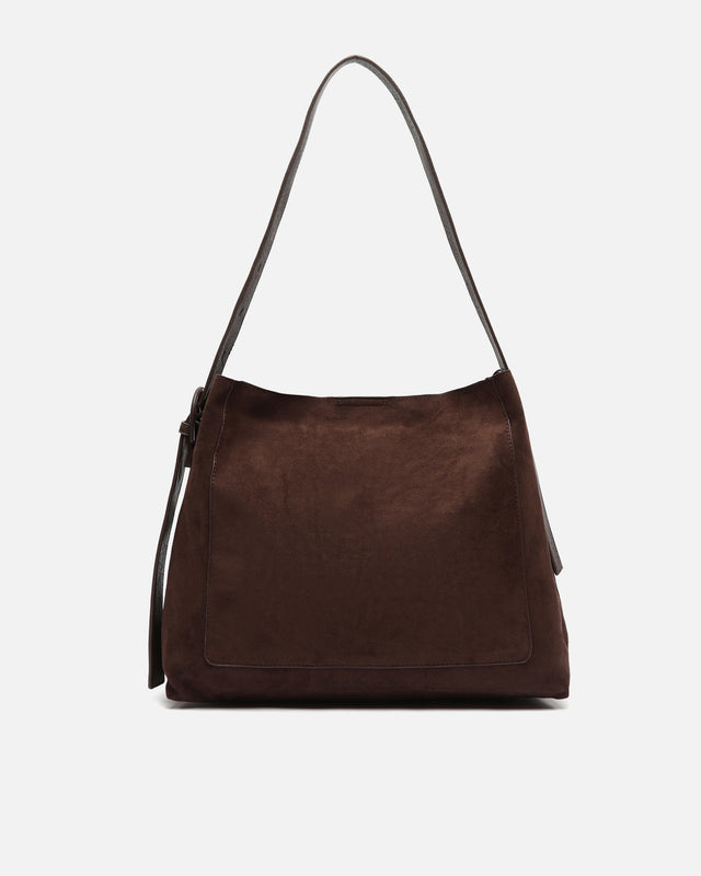 Miso bolso de hombro grande
