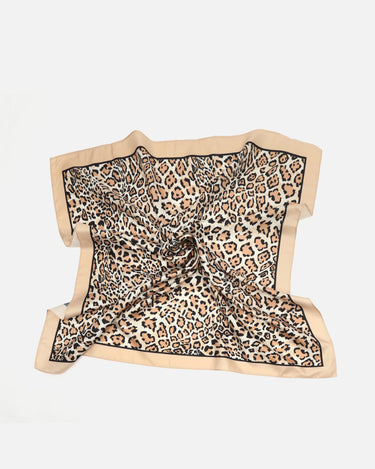Leon Foulard 