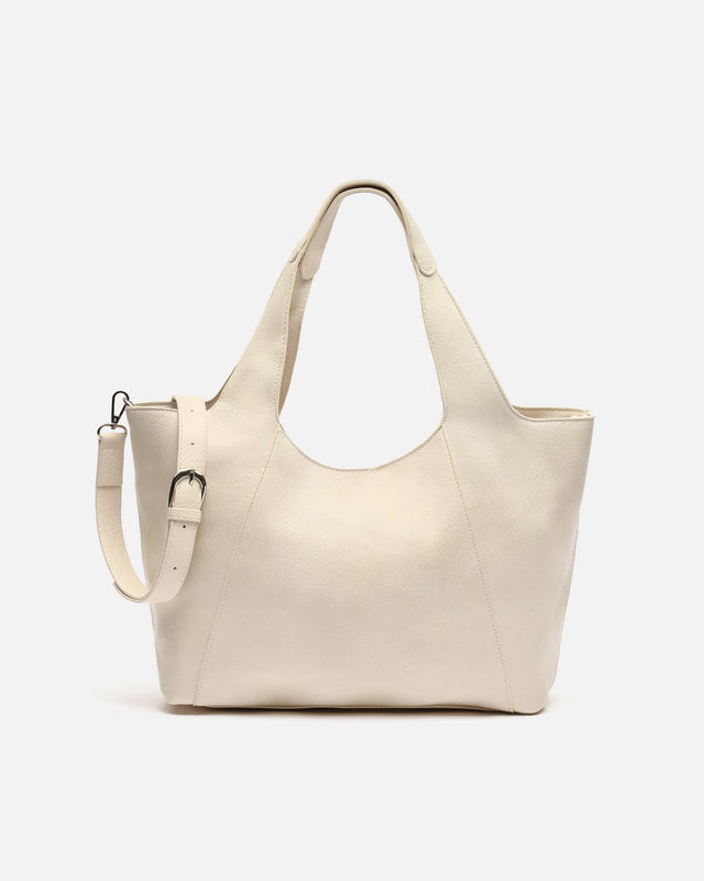 Sac à bandoulière Miri avec anse amovible ED.