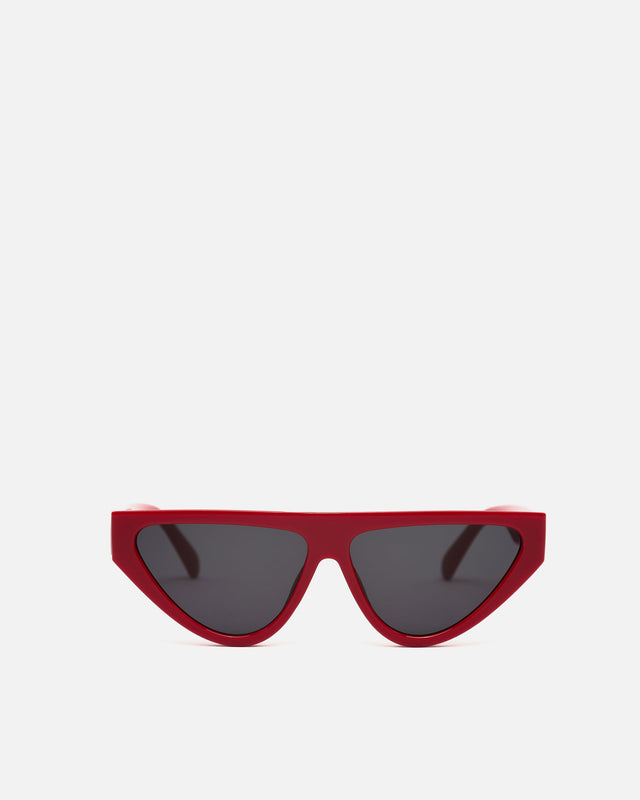 Josefa gafas de sol con montura de pasta ED.