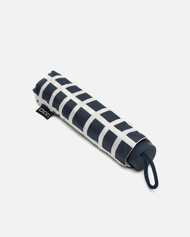 Jacinta parapluie pliant imprimé patchwork