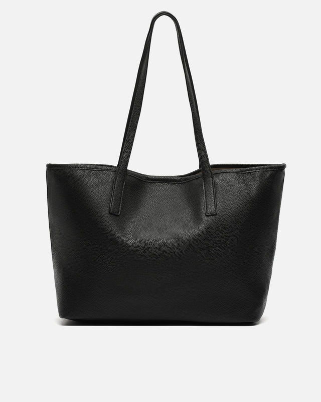 Rufus Shopper-Tasche für Laptop mit Hülle für 13,3