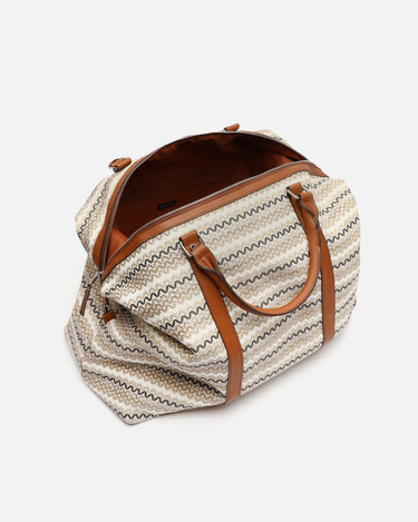 Torba Tarvos na weekend 