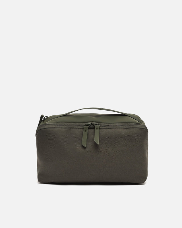 Atreu beauty case con manico ED.