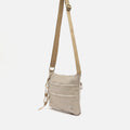 Nire Money Pocket beige