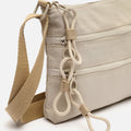 Nire Money Pocket beige