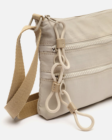 Nire Money Pocket beige