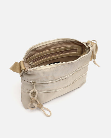 Nire Money Pocket beige
