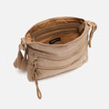 Nire Money Pocket visone