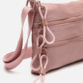 Nire Money Pocket rosa