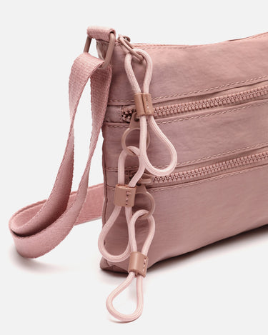 Nire Money Pocket rosa