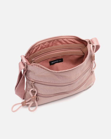 Nire Money Pocket rosa