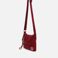 Nire Money Pocket bordeaux