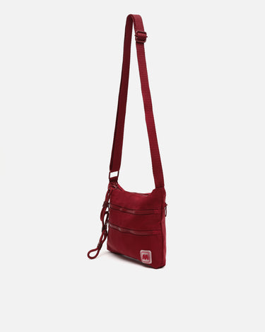 Nire Money Pocket bordeaux