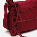 Nire Money Pocket bordeaux
