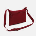 Nire Money Pocket bordeaux