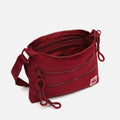 Nire Money Pocket bordeaux