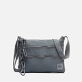 Nire Money Pocket grigio chiaro