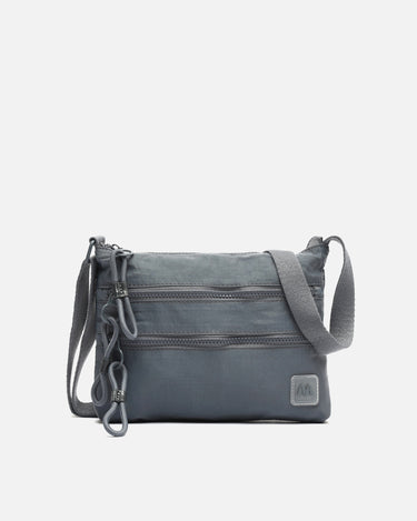 Nire Money Pocket grigio chiaro