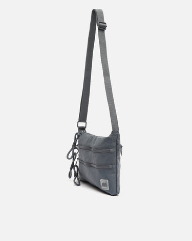 Nire Money Pocket grigio chiaro