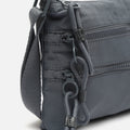 Nire Money Pocket grigio chiaro