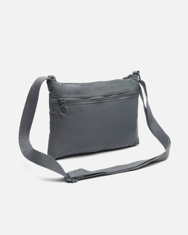 Nire Money Pocket grigio chiaro