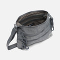 Nire Money Pocket grigio chiaro
